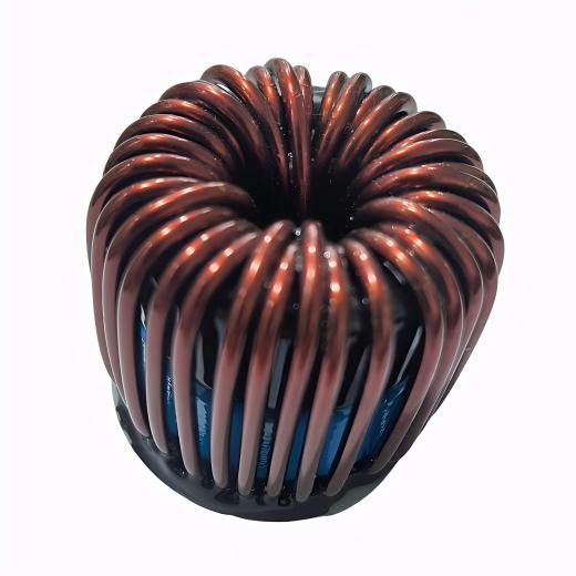 High current ring inductor components energy storage inductor